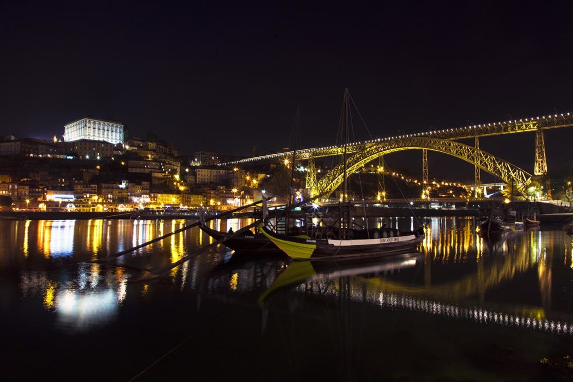 Duro River | Porto